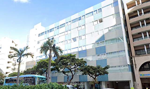 （一社）沖縄県相続支援協会